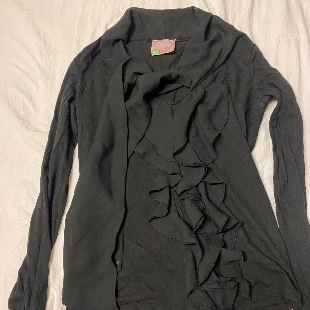 Blouse from Princess goes Hollywood